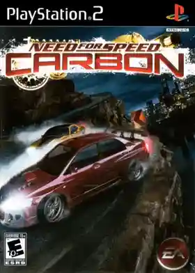 Need for Speed - Carbon
